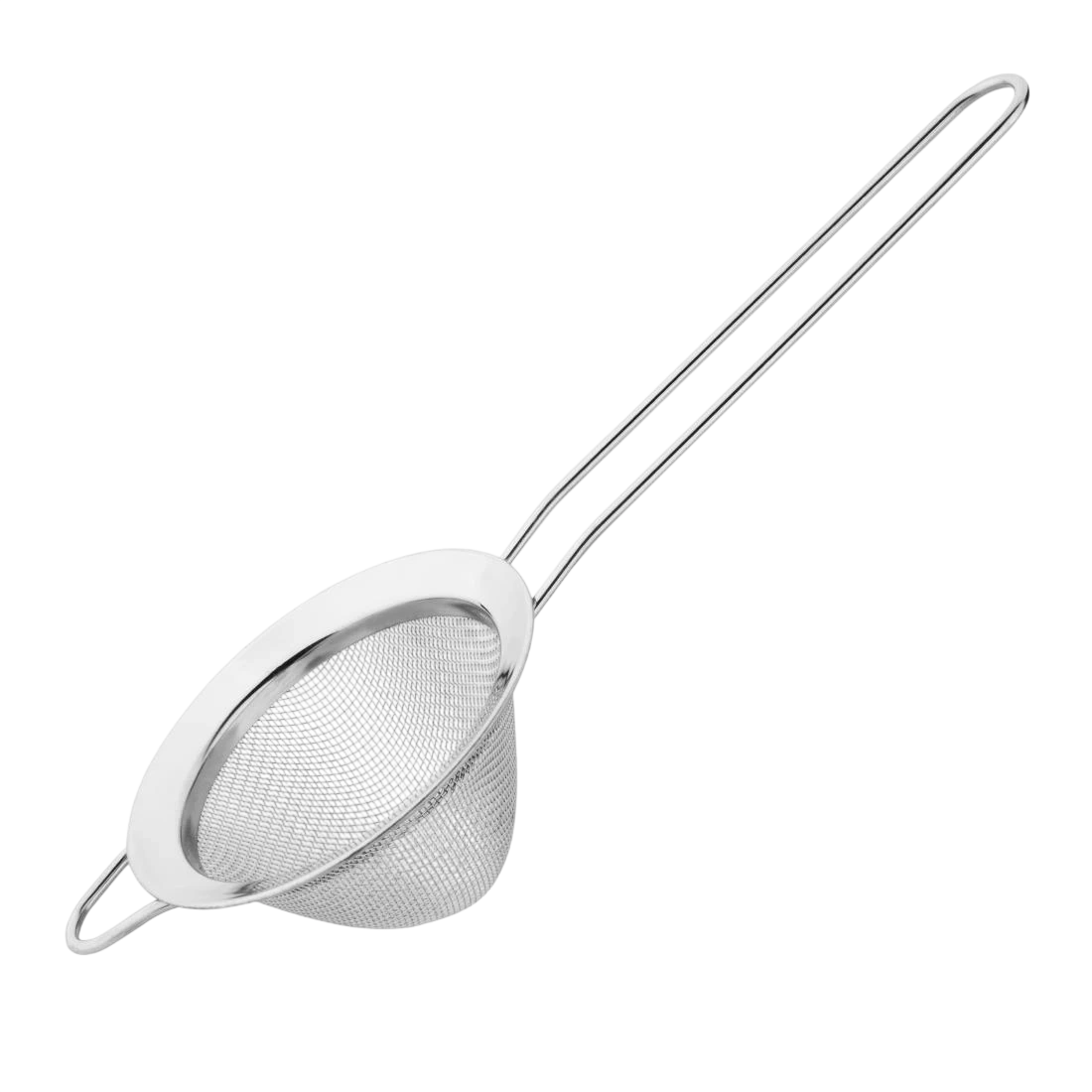Olympia CF648 Stainless Steel Mesh Strainer – 40mm