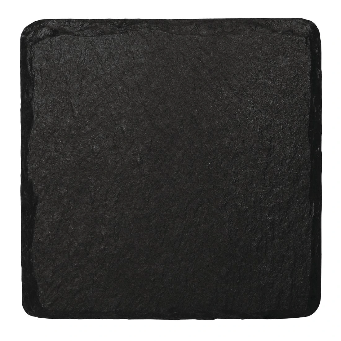 Olympia CK409 Display Tray Slate - 130x130mm (Pack 4)