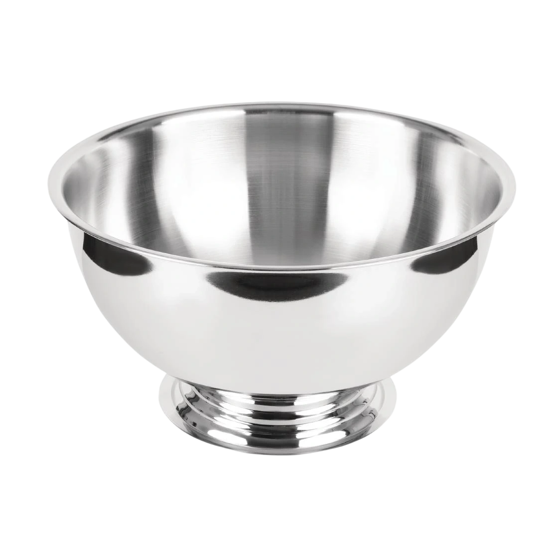 Olympia CK800 Stainless Steel Champagne Bowl – 12L