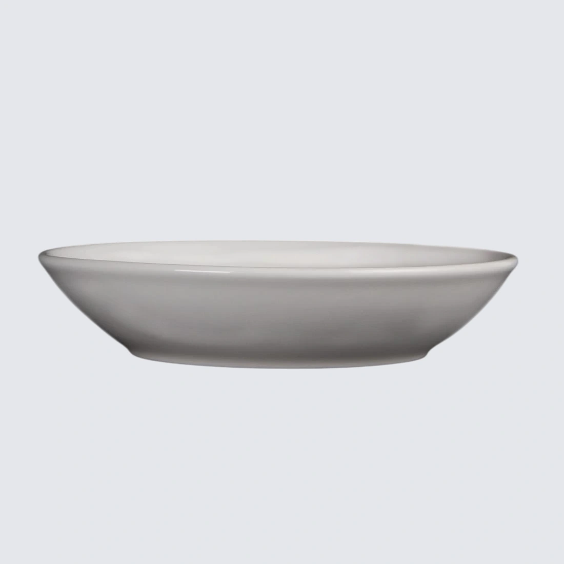 Olympia Whiteware Coupe Bowl CM188 205mm White Pack 6