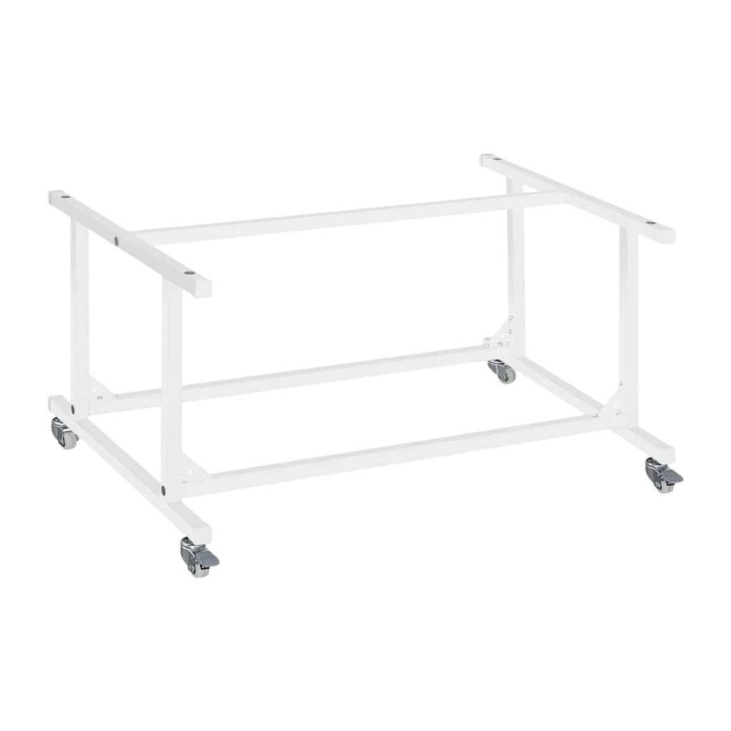 Polar GE979 Trolley Stand for G-Series Fish Display Counter 255L commercial kitchen equipment