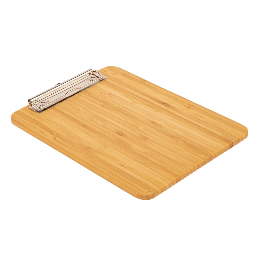 Olympia CM670 FSC Bamboo Clipboard A5