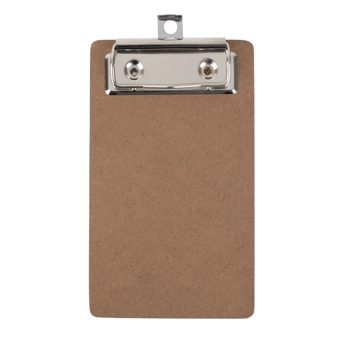 Olympia CN503 Wooden Bill Presenter Clipboard - 90x150mm