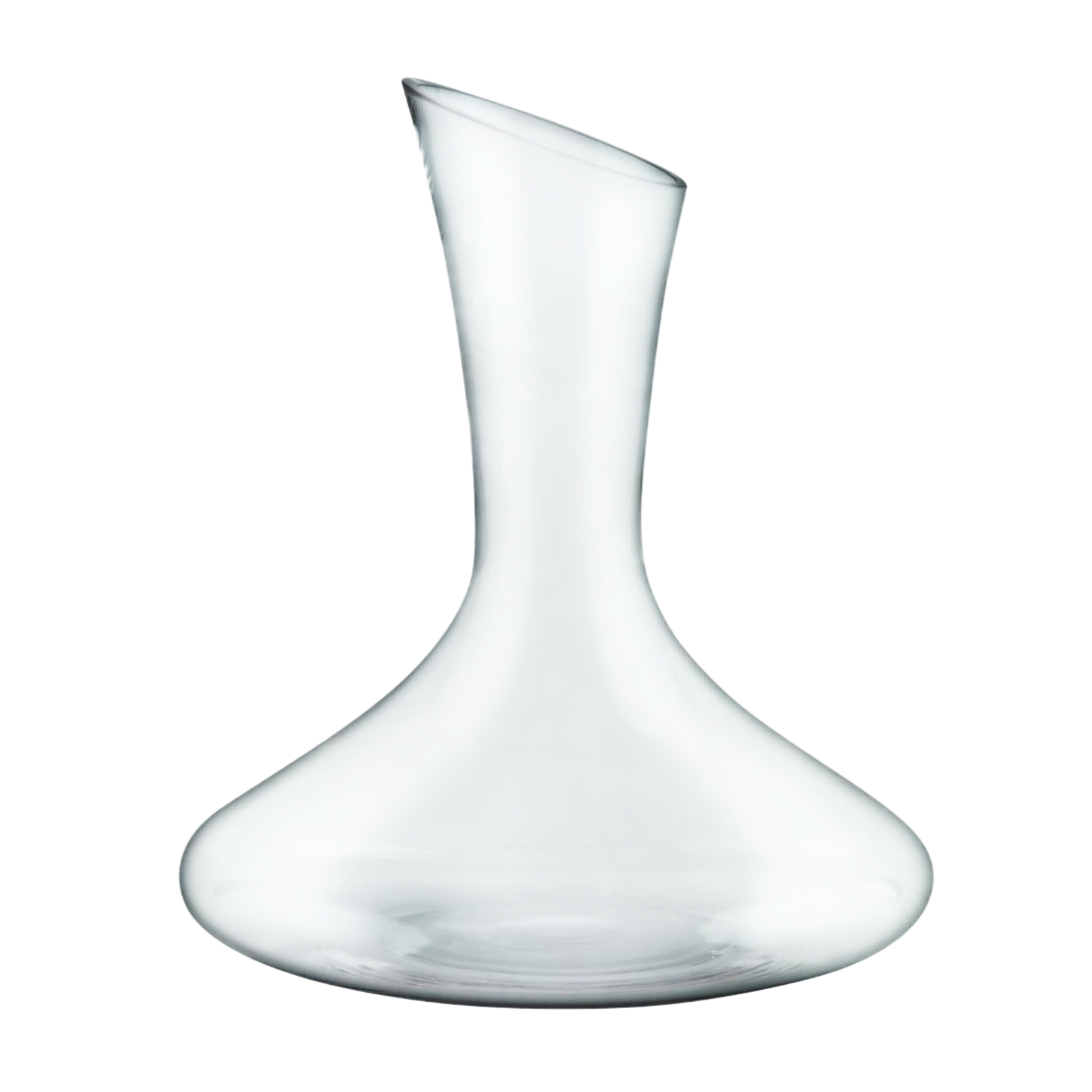 Olympia CN609 Glass Decanter 750ml