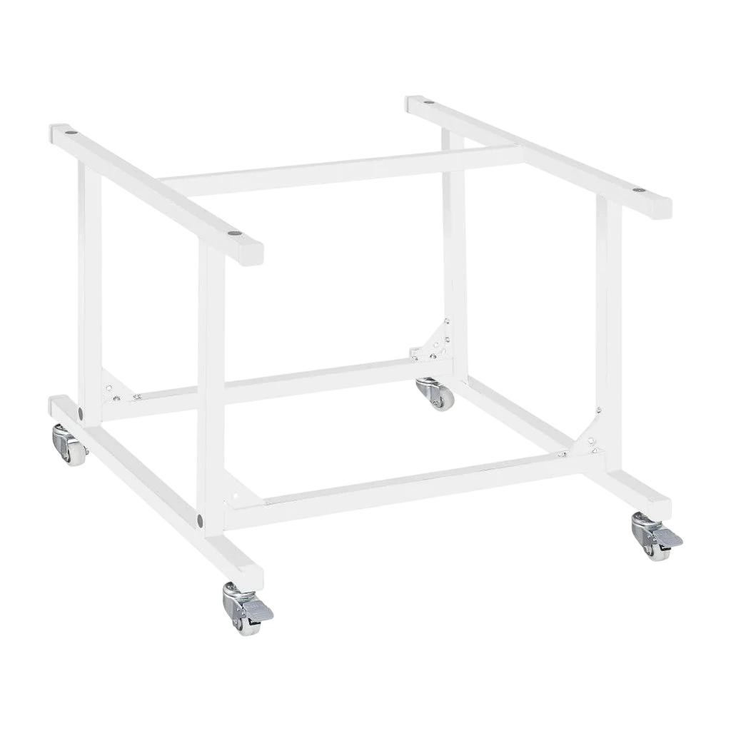 Polar Trolley for GE960 White commercial kitchen equipment