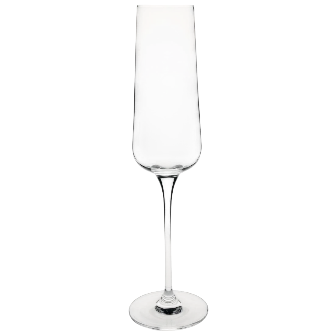 Olympia CS467 Crystal Claro Champagne Flute - 270 ml (Box 6)