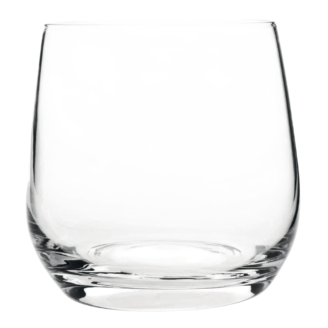Olympia CS468 Crystal Claro Tumbler - 395ml 14oz (Box 6)