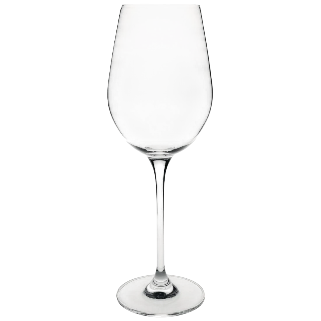 Olympia CS494 Crystal Campana Wine Glass - 380ml 13oz (Box 6)