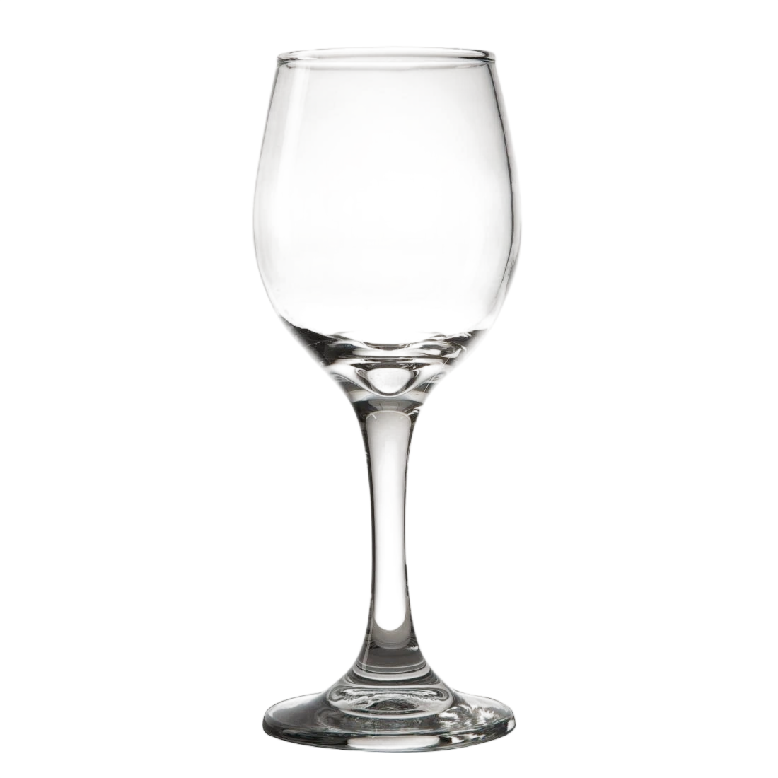 Olympia CU001 Solar Wine Glass - 245ml (Box 24)