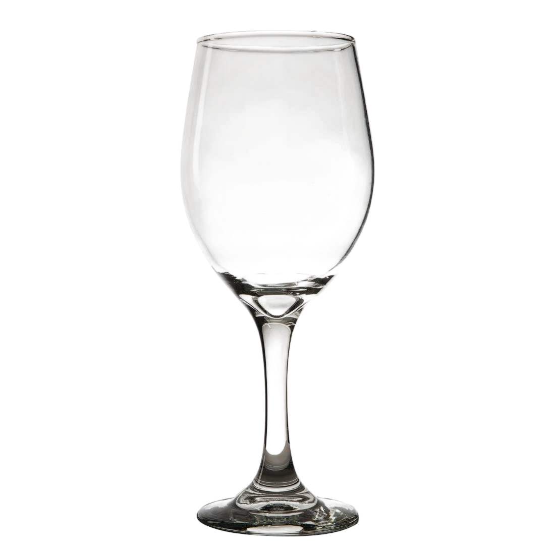 Olympia CU003 Solar Wine Glass - 410ml (Box 24)