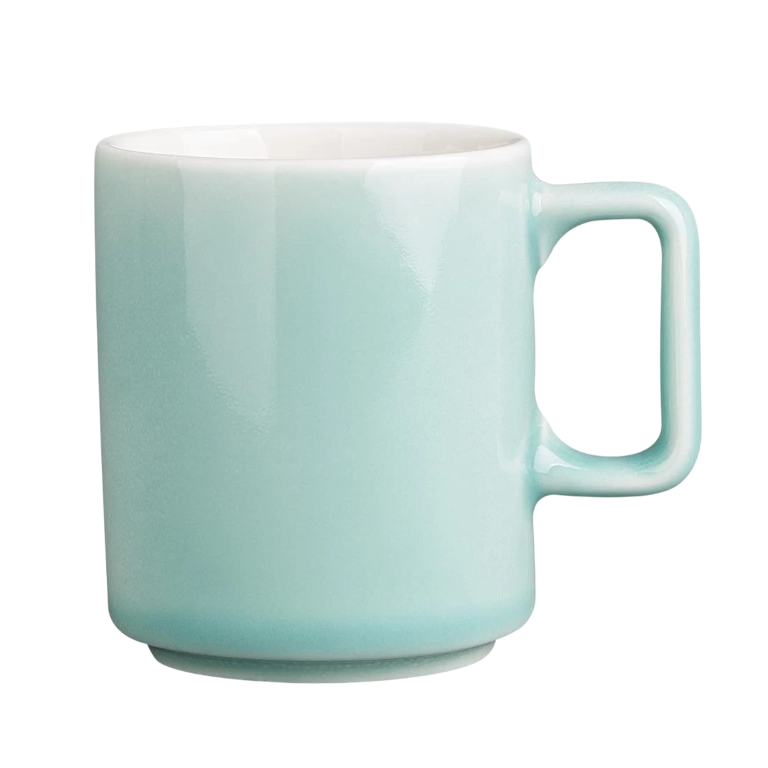 Olympia CU442 Porcelain Cup – 170mL, Mint, Pack of 6