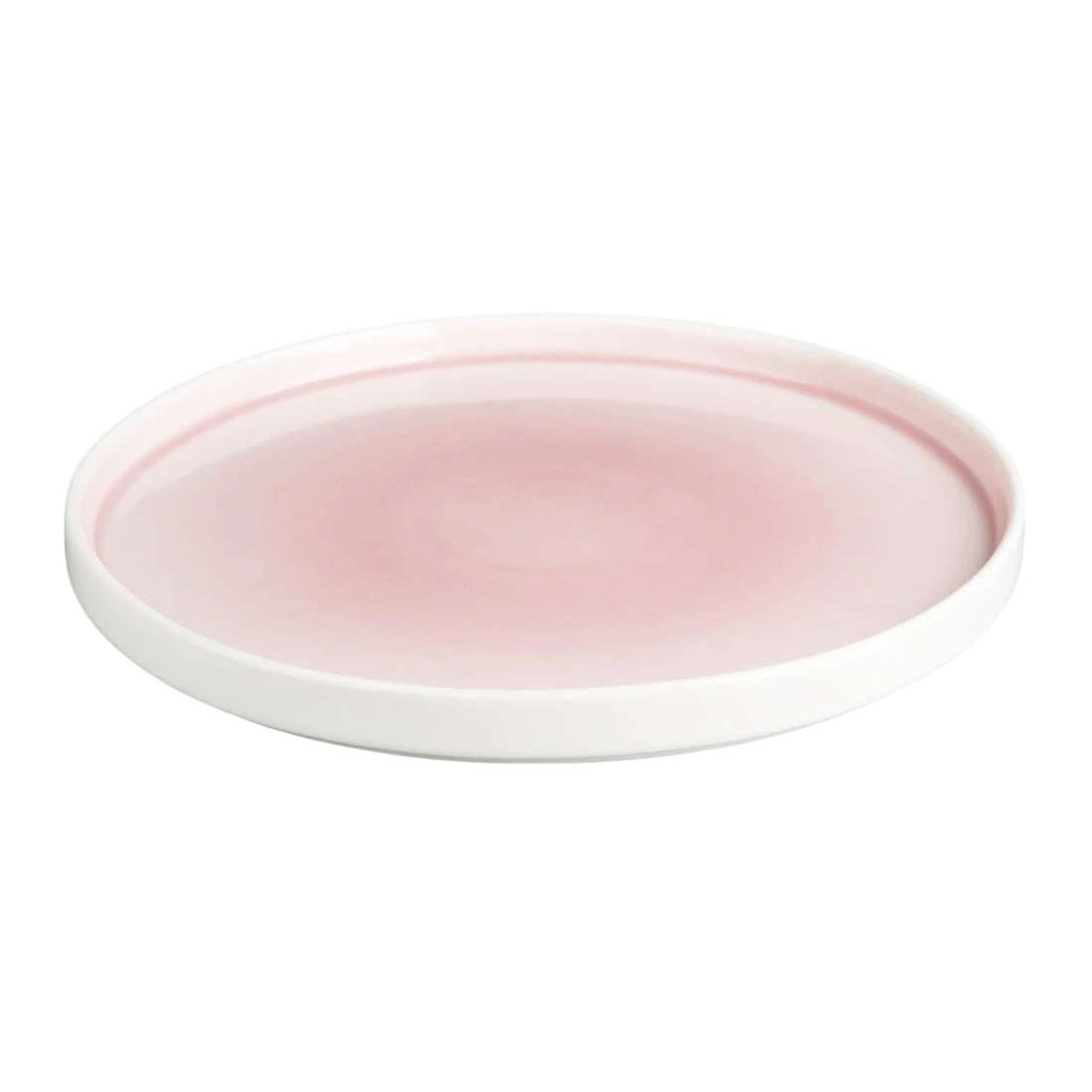 Olympia CU452 Fondant Plate Pink - 270mm 10 2/3" (Box 4)
