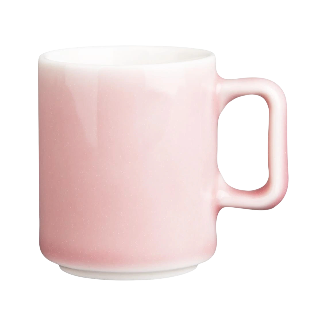 Olympia CU458 Porcelain Cup – 85.5mL, Pink, Pack of 6