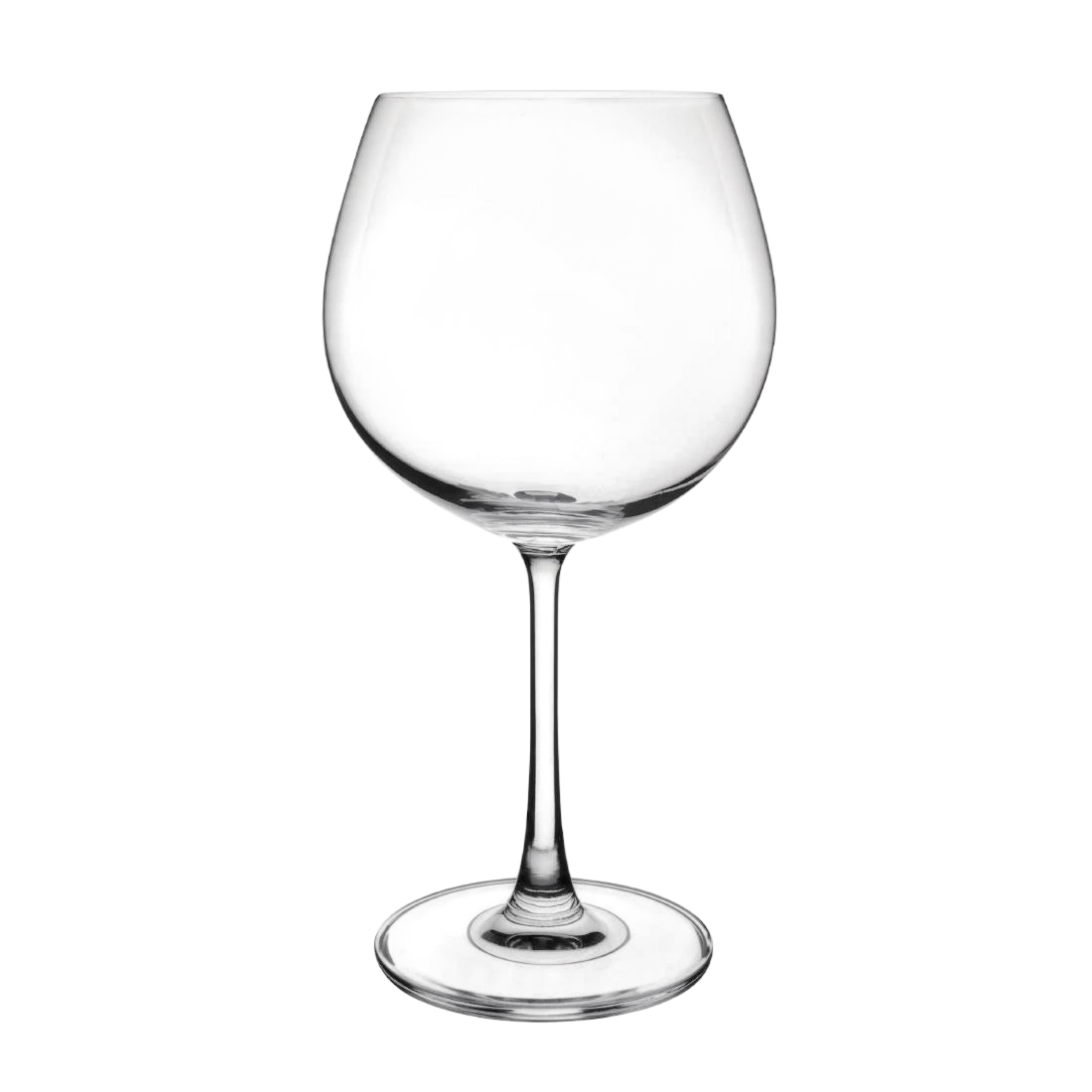 Olympia CW251 Crystal Bar Collection Gin Glass - 645ml 23oz (Box 6)