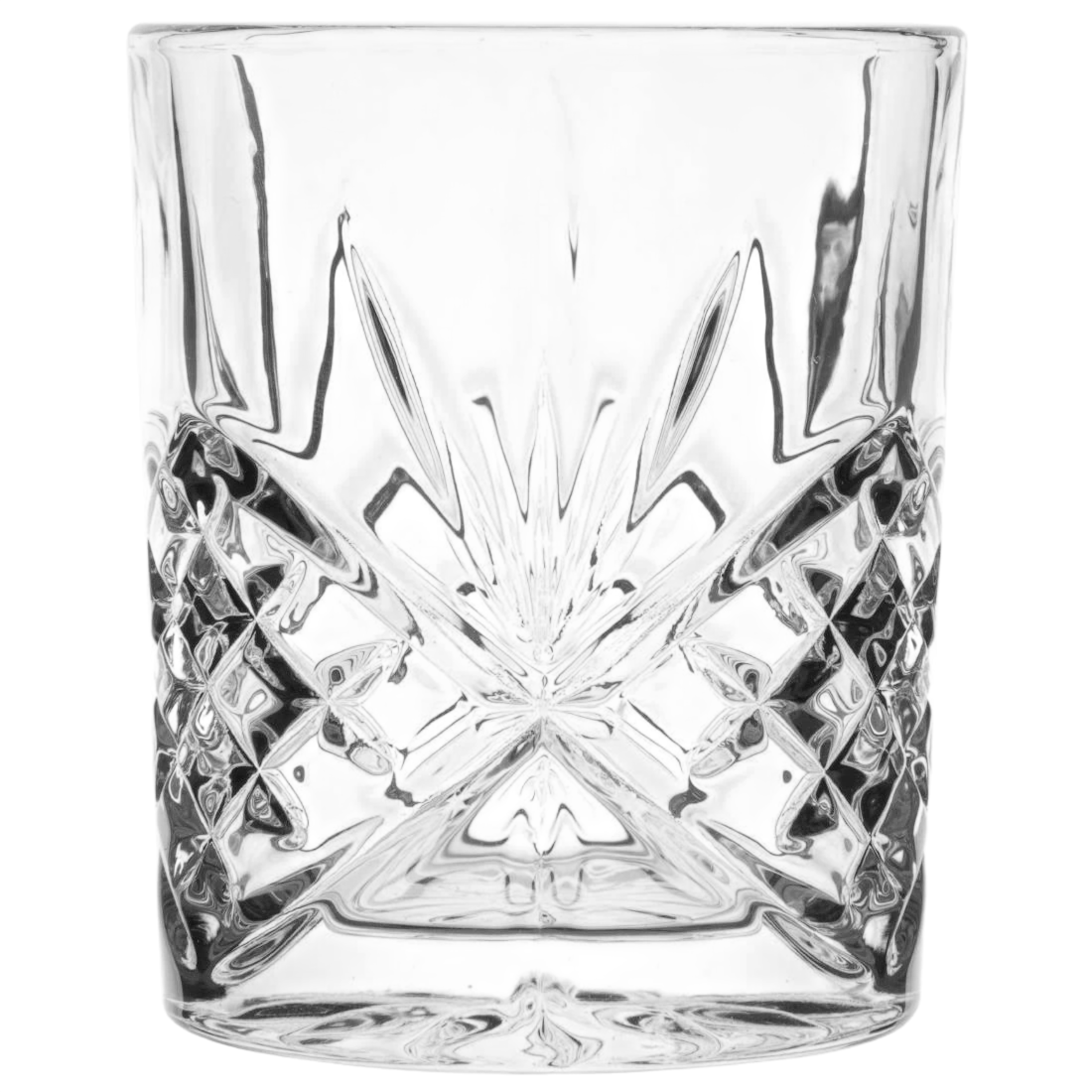 Olympia CW393 Old Duke Rocks Glass - 295ml 10oz (Box 6)