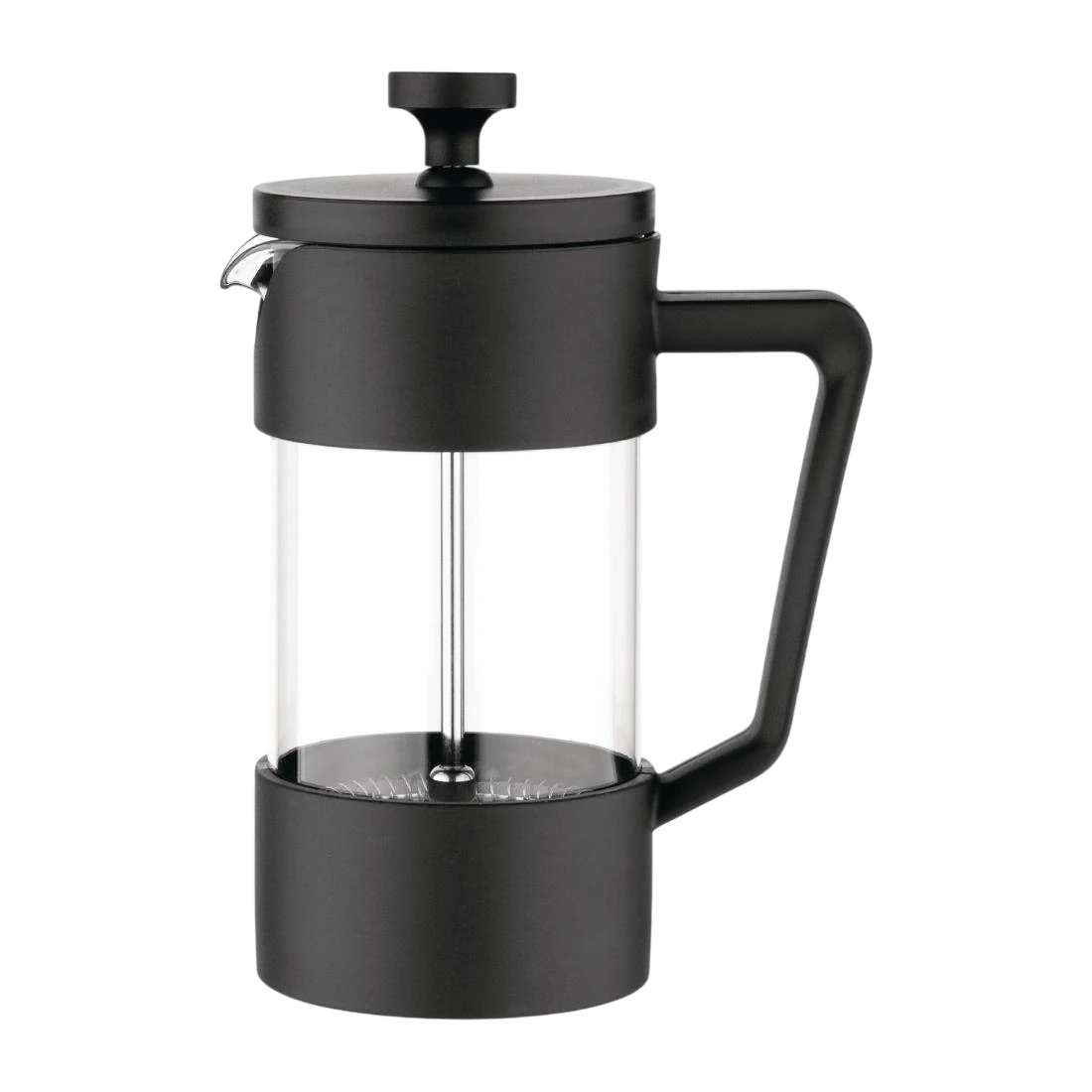Olympia CW950 Cafetière – 350mL, Black