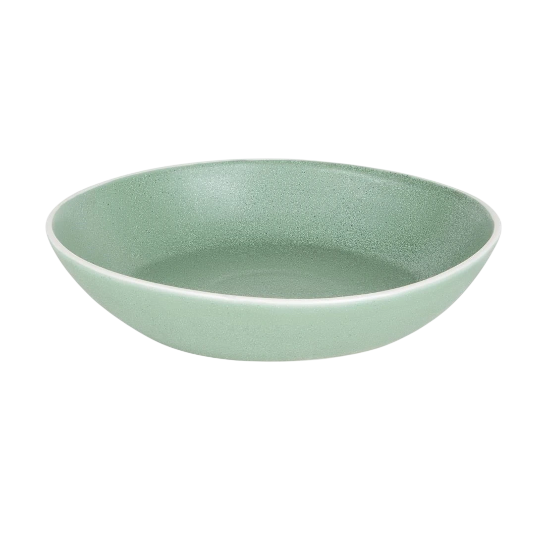 Olympia Chia Coupe Bowl CX955 265mm Green Pack 4