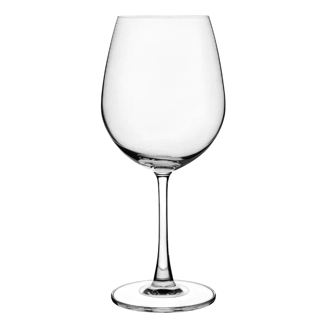 Olympia CZ001 Serena Wine Glass - 600ml 20.2oz (Box 6)