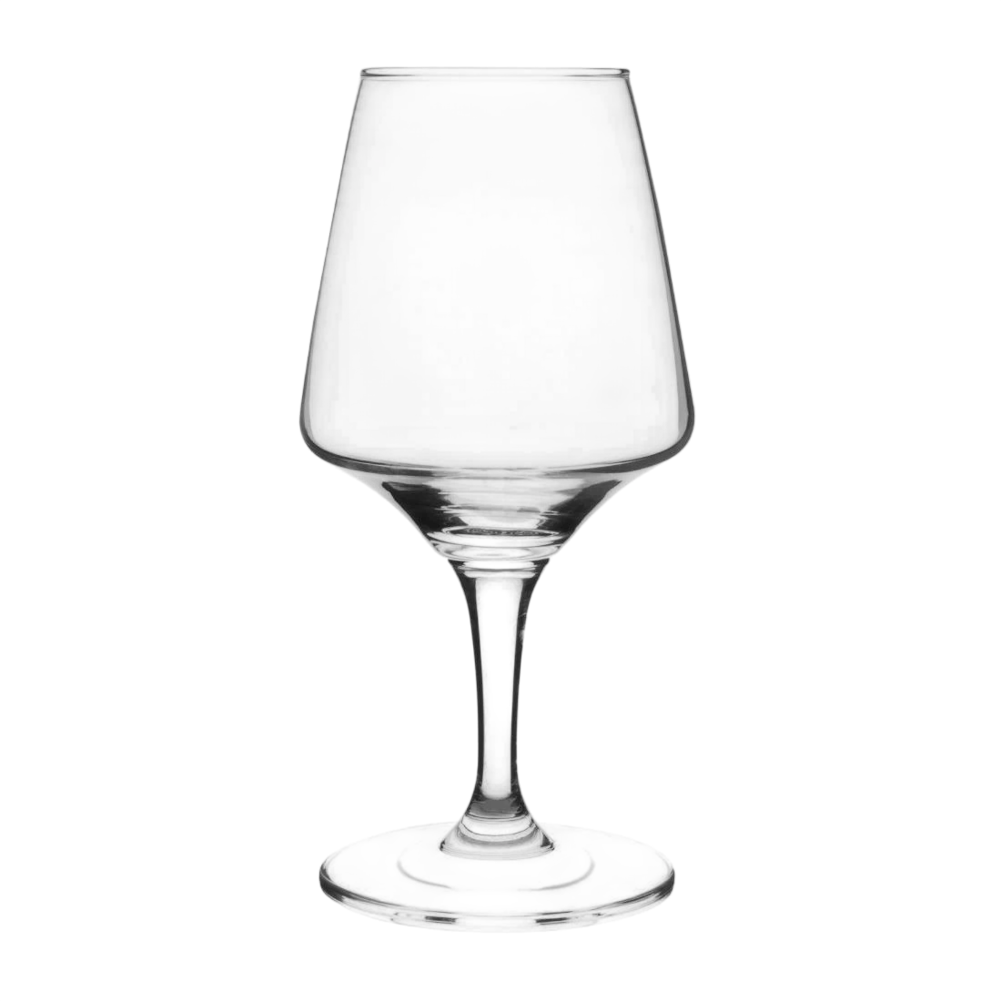 Olympia CZ007 Stemmed Beer Glass - 390ml 13oz (Box 6)
