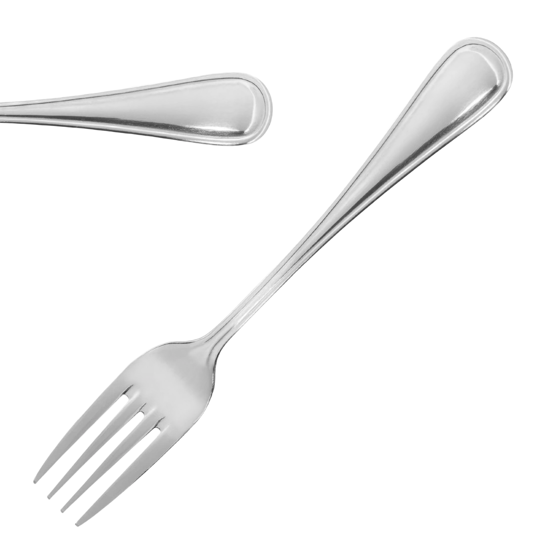 Olympia D508 Mayfair Dessert Fork St/St (Box 12)