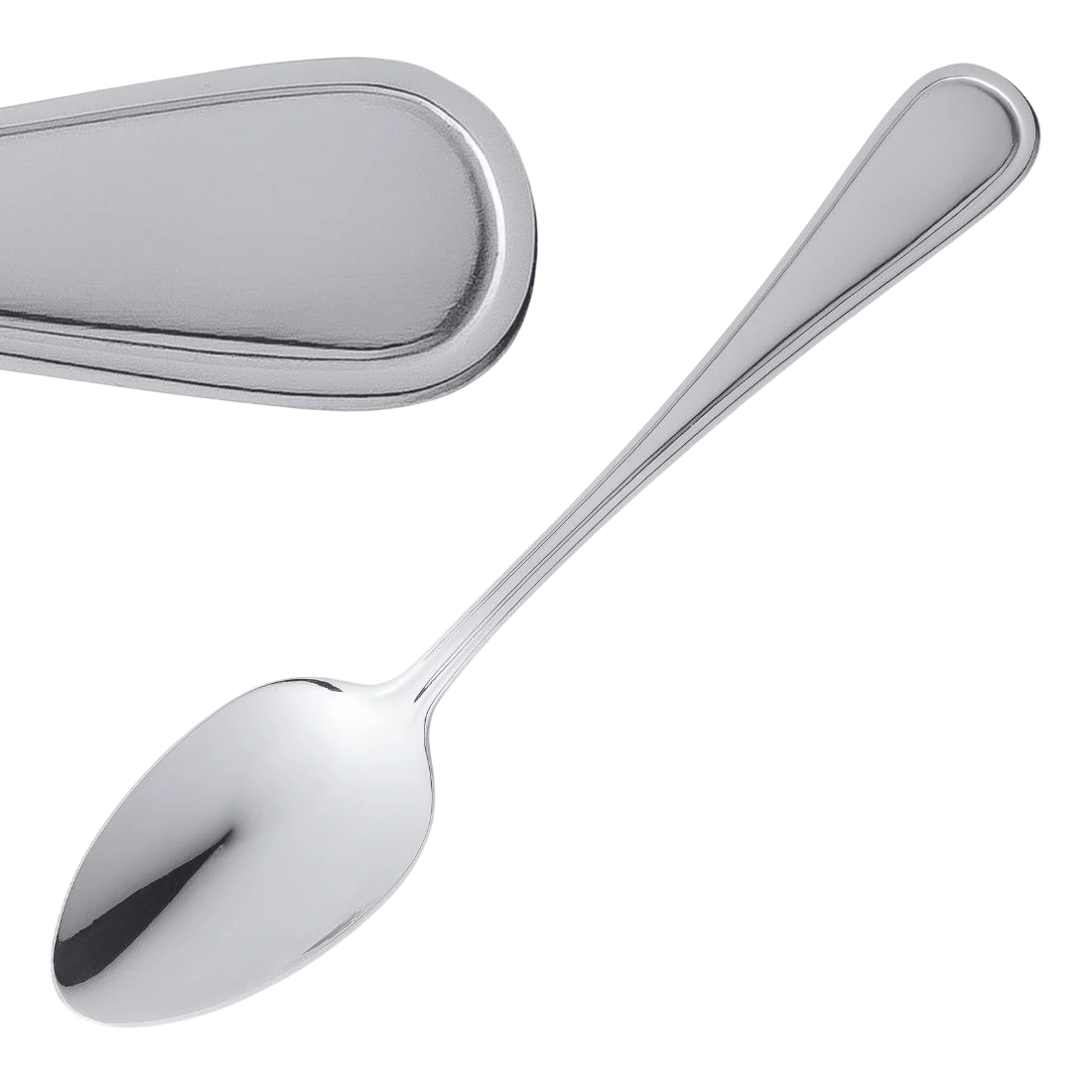 Olympia D510 Mayfair Dessert Spoon St/St (Box 12)