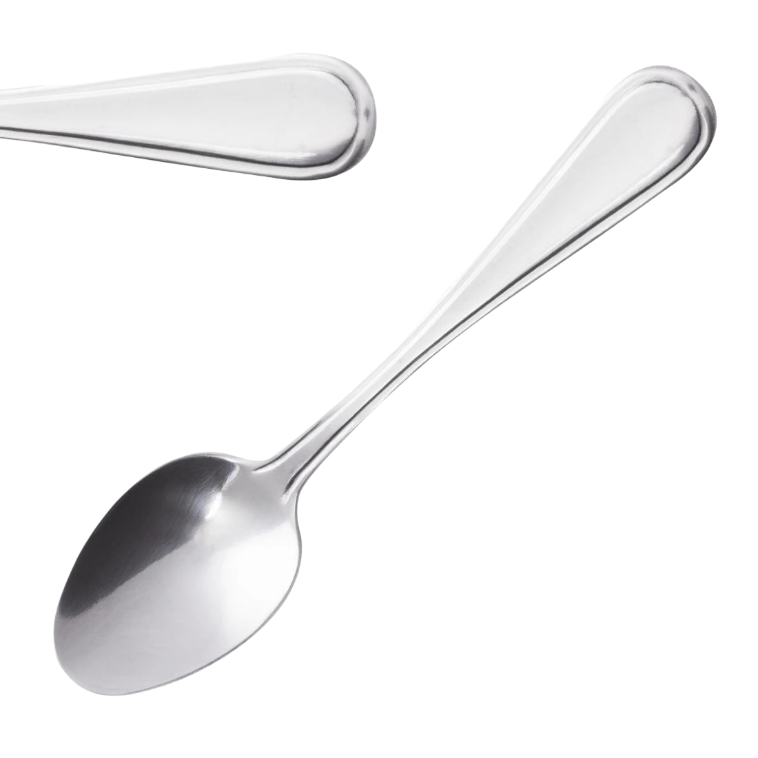 Olympia D512 Mayfair Tea Spoon St/St (Box 12)