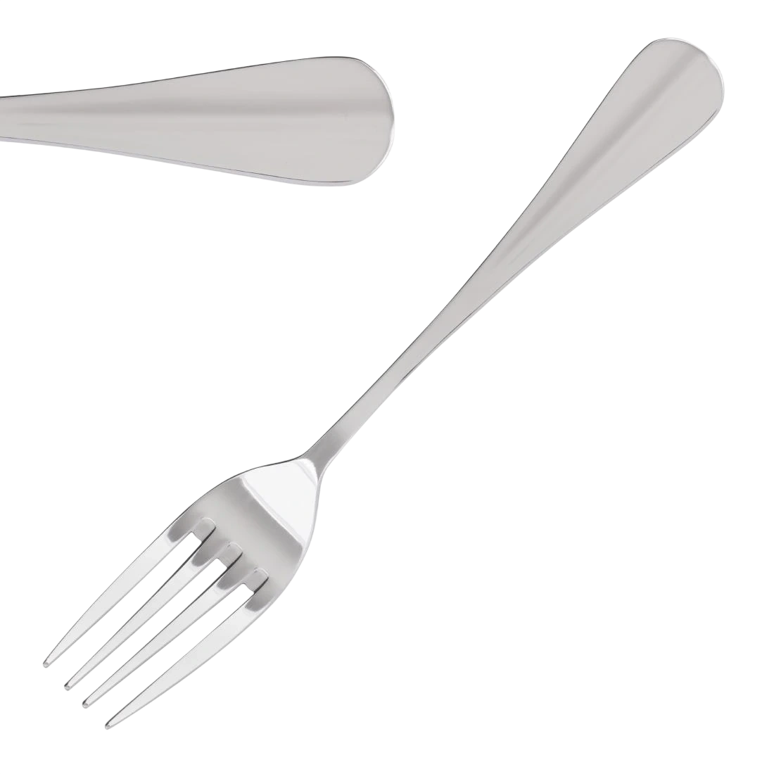 Olympia D597 Baguette Table Fork St/St (Box 12)