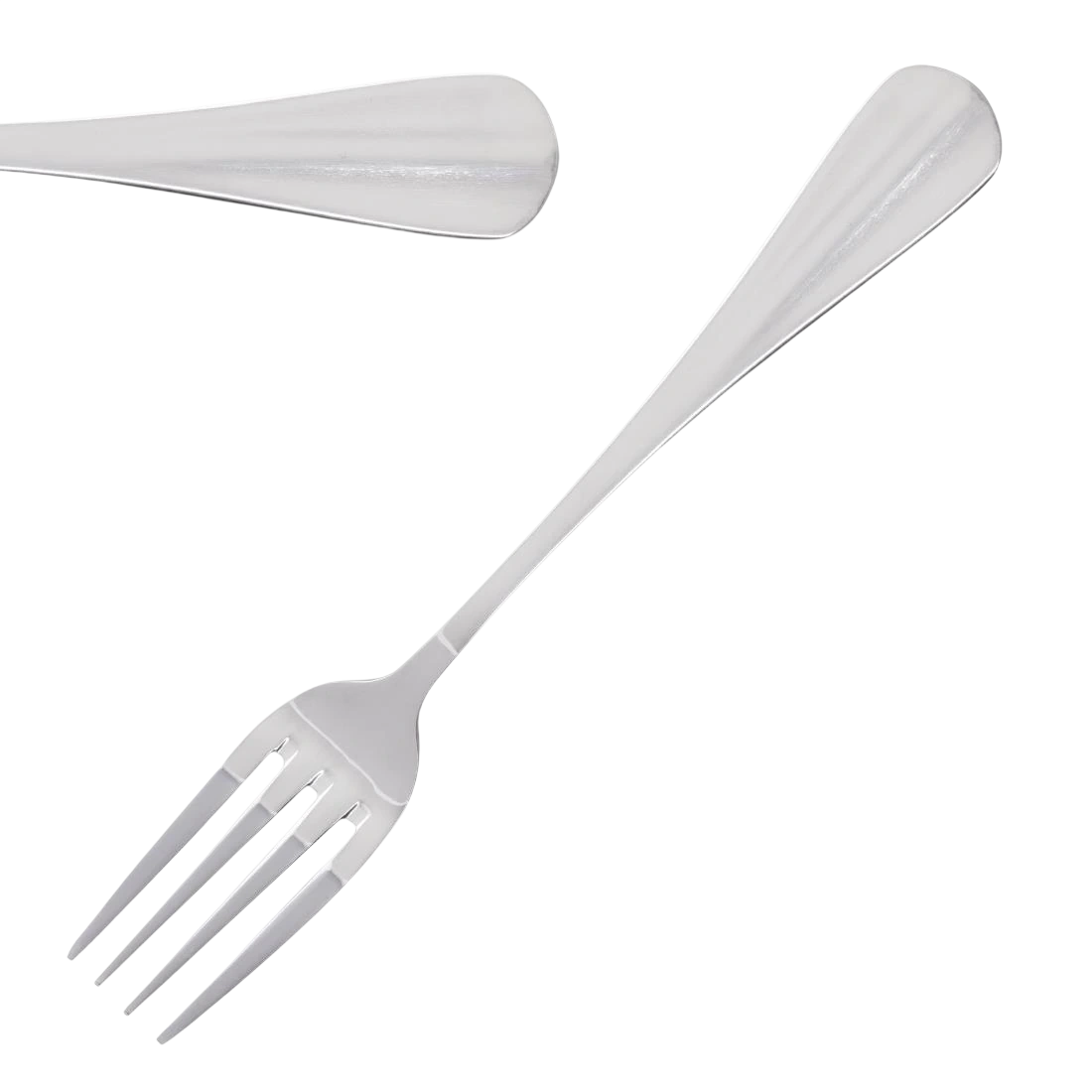 Olympia D598 Baguette Dessert Fork St/St (Box 12)
