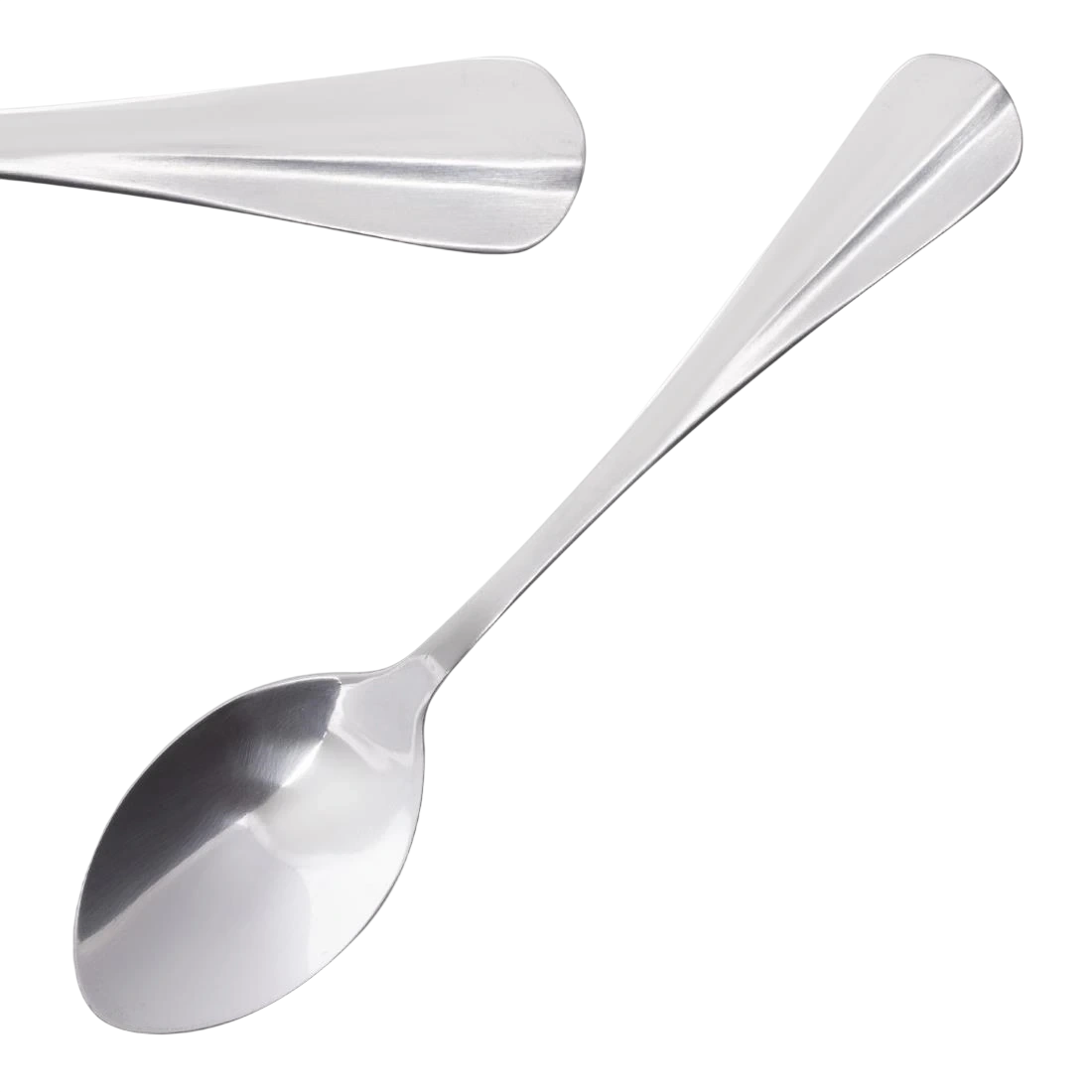 Olympia D600 Baguette Dessert Spoon St/St (Box 12)