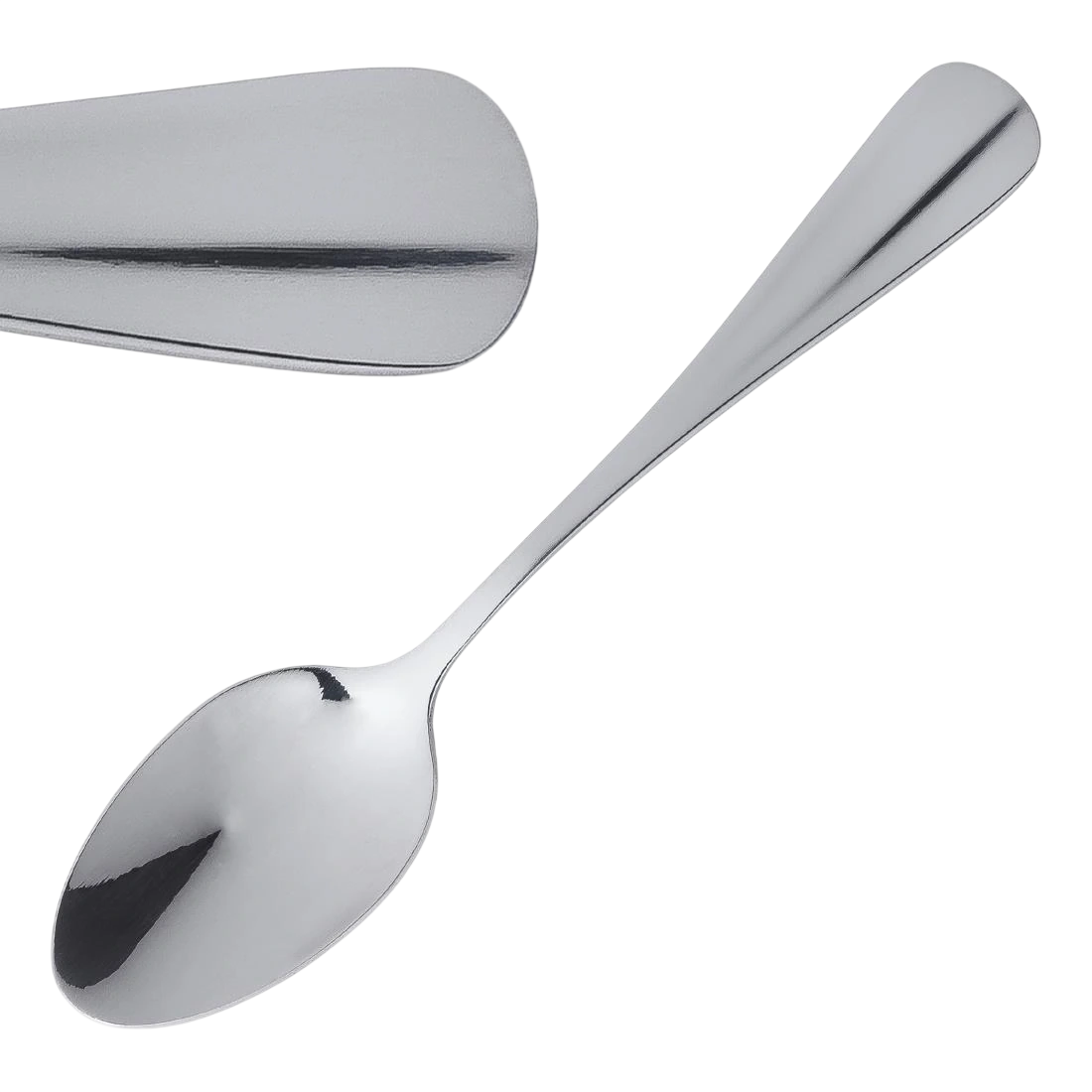 Olympia D602 Baguette Teaspoon St/St (Box 12)