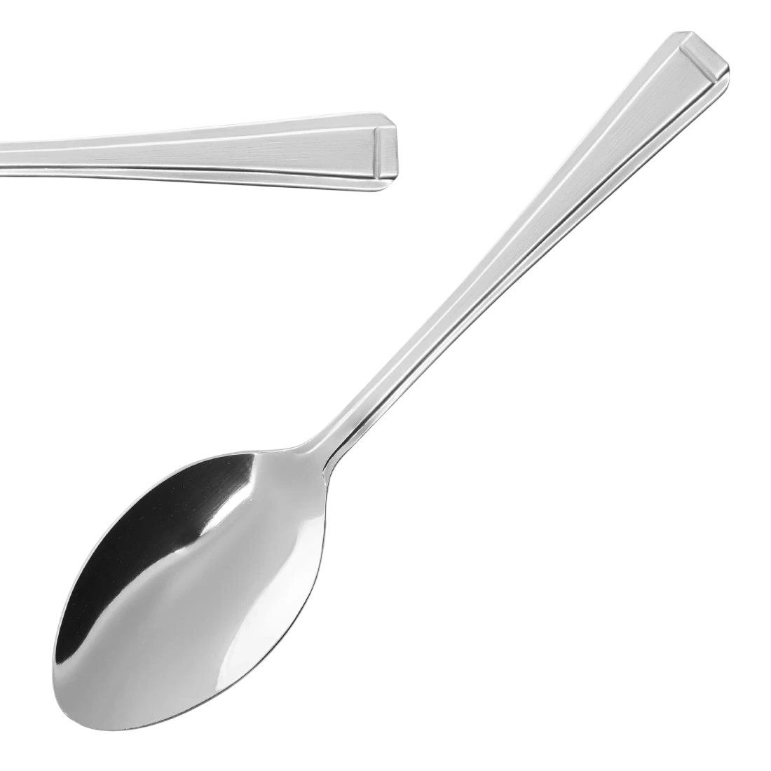 Olympia D692 Harley Service Spoon St/St (Box 12)