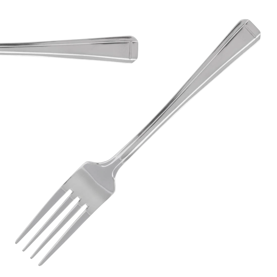 Olympia D694 Harley Dessert Fork St/St (Box 12)