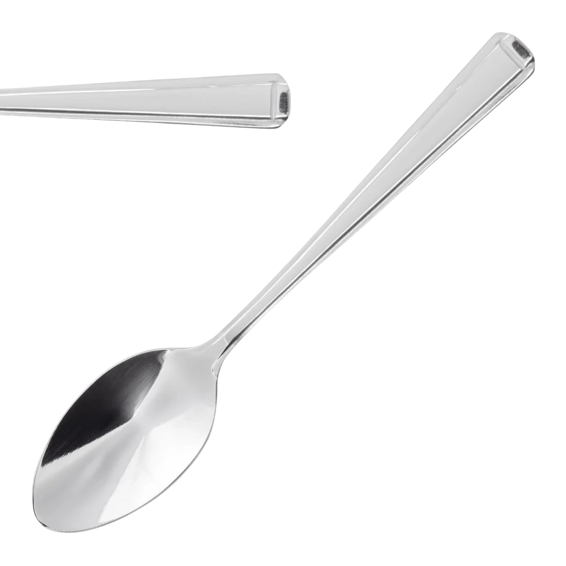 Olympia D697 Harley Teaspoon St/St (Box 12)