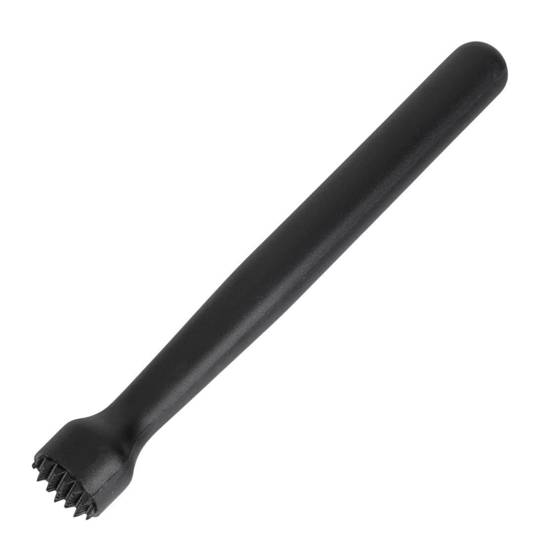 Olympia D868 ABS Cocktail Muddler Black