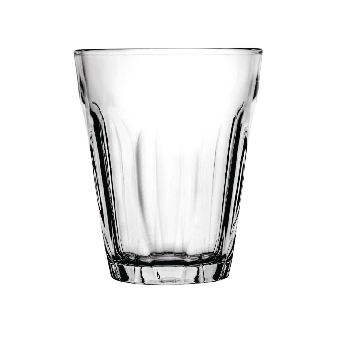 Olympia DB948 Toughened Tumbler Glass - 290ml 10oz (Box 12)