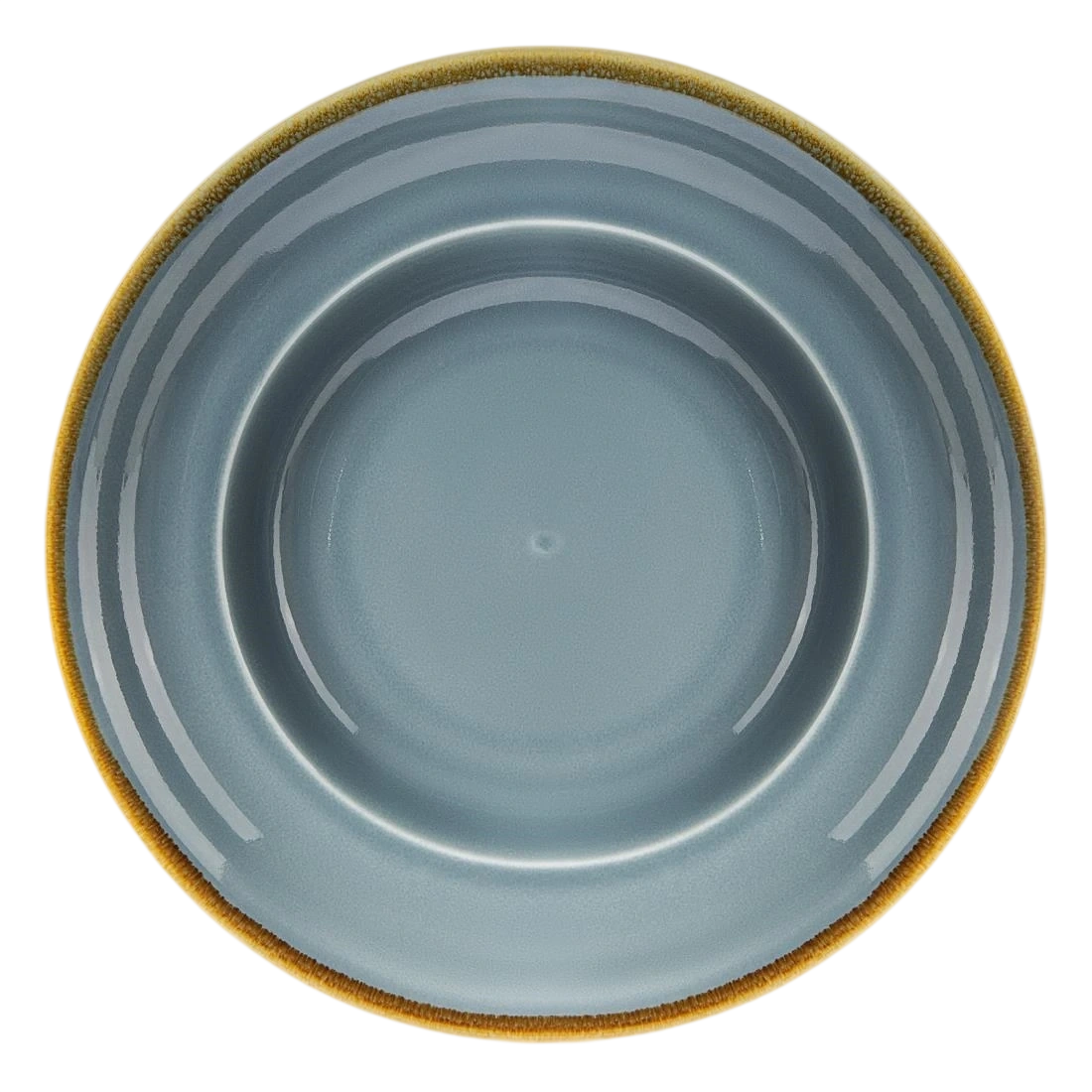 Olympia Pasta Bowl 250mm 58mm 340mL Ocean Rustic Pack 4 DC305