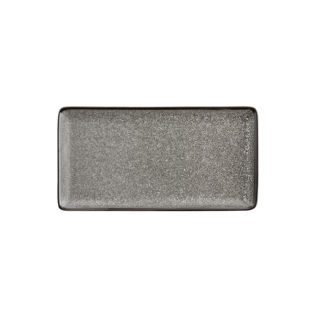 Olympia DF174 Mineral Rectangular Plate - 228x118mm 9x4 1/2" (Box 6)