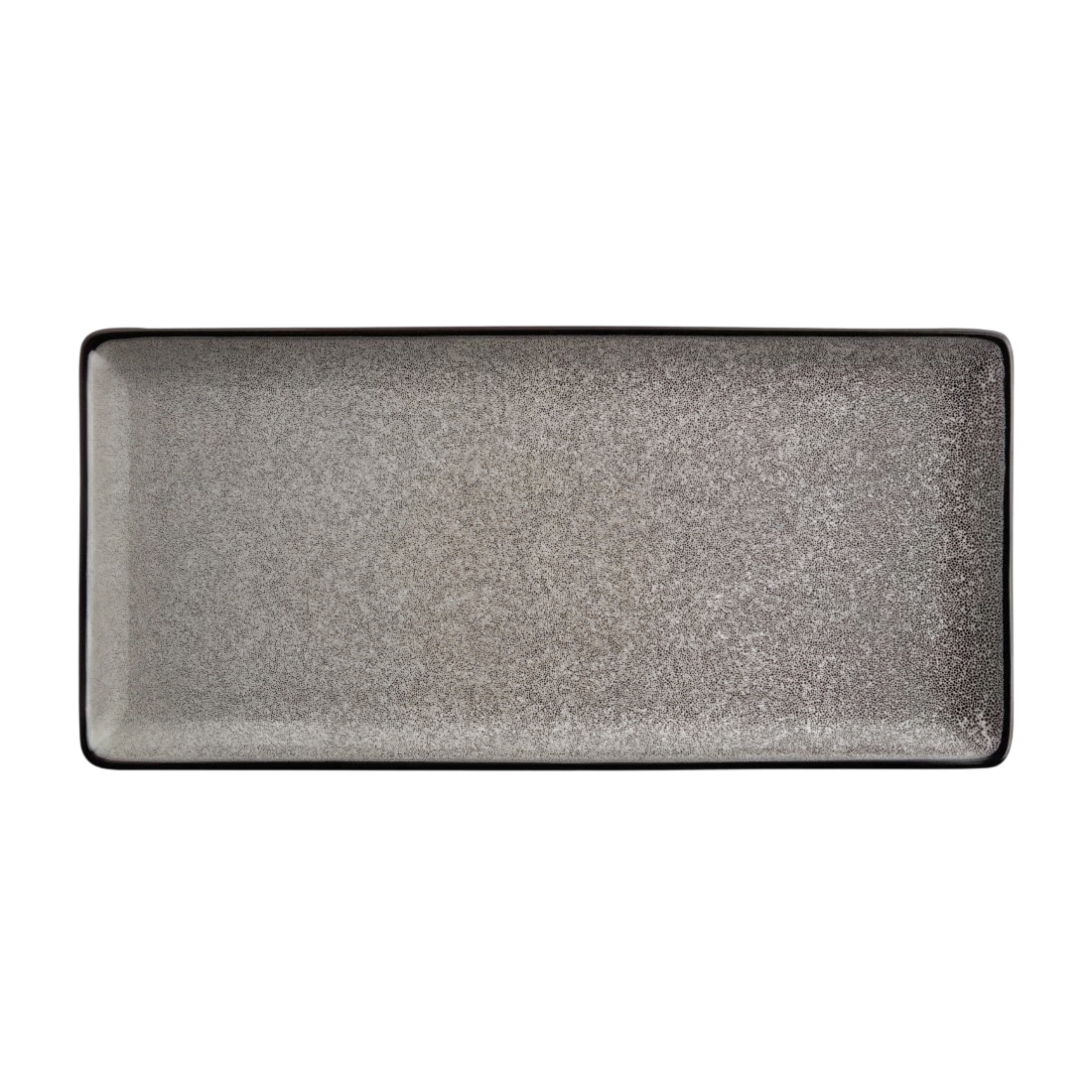 Olympia DF175 Mineral Rectangular Plate - 336x162mm 13.25x6.25" (Box 4)