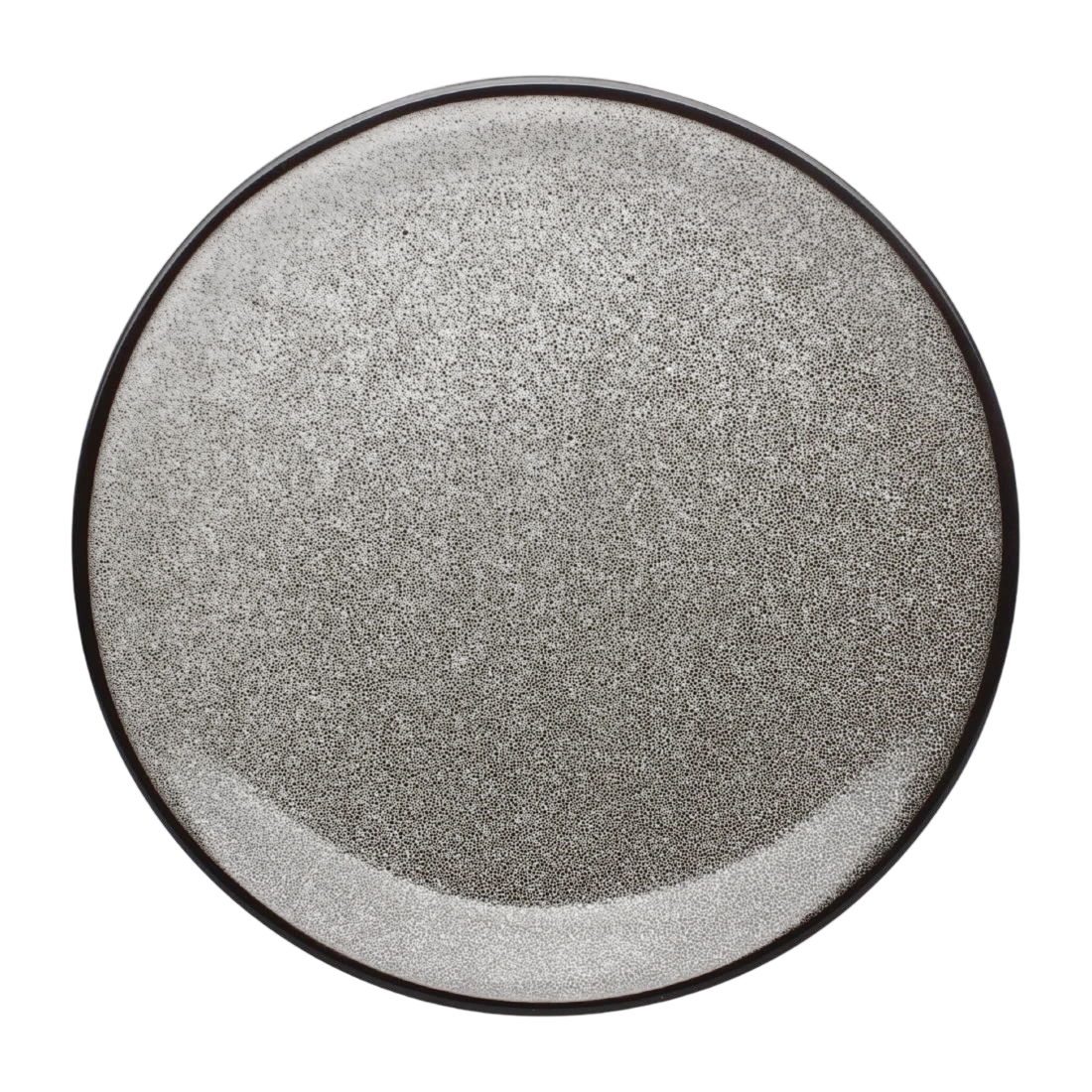 Olympia Coupe Plate 280.00mm 30.00mm 280mm Rustic Pack 4 DF184