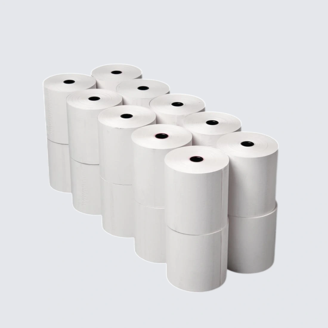 Olympia DK593 Thermal Till Roll - 80x72mm (Box 20)