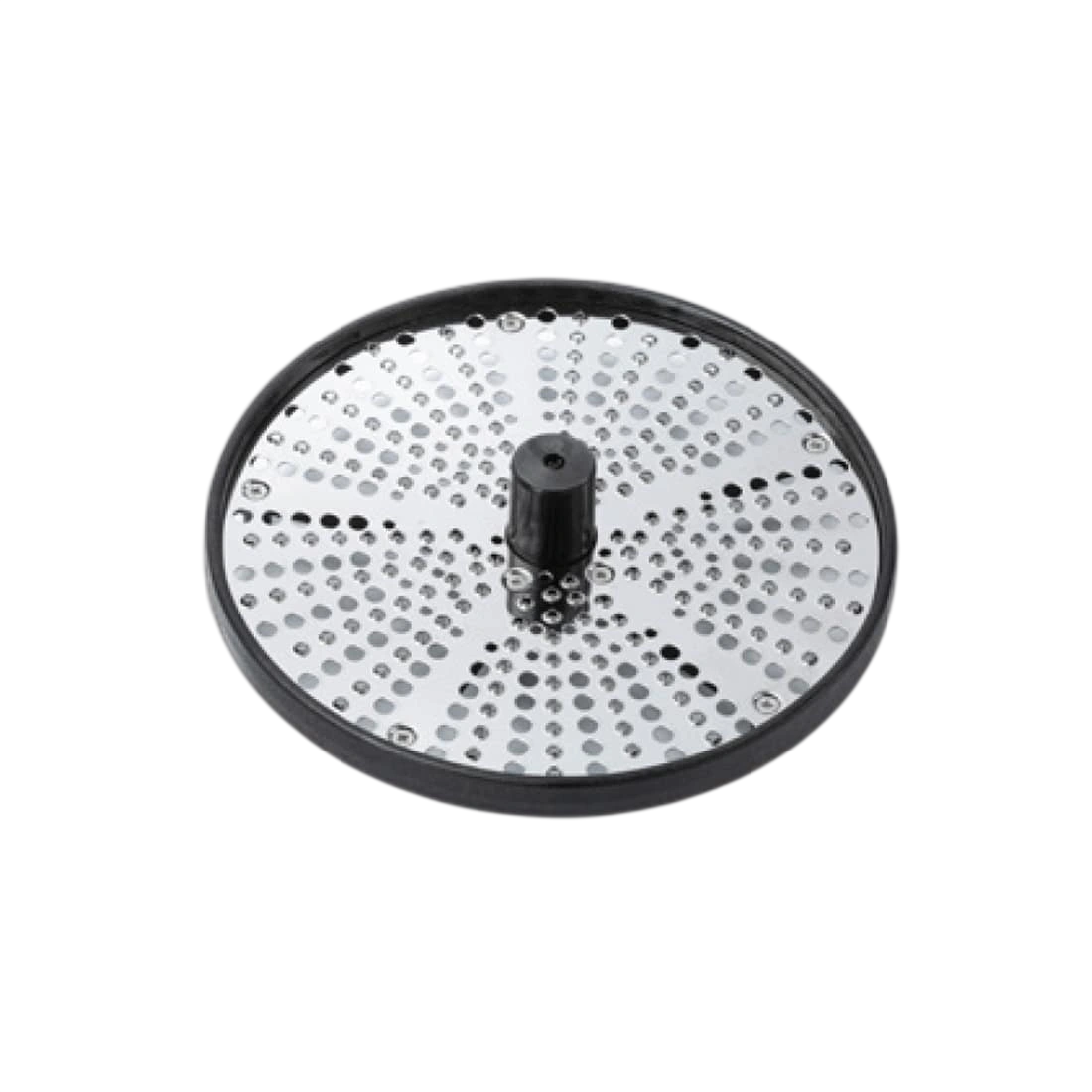Dito Sama DS650208 Prep4You Hard-Cheese Grating Disc stainless-steel cutting accessory