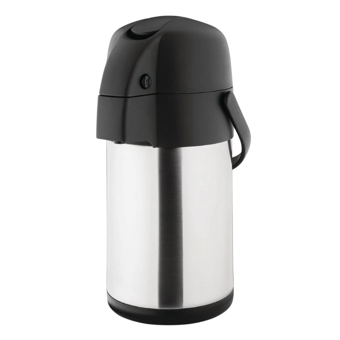 Olympia DL165 Stainless Steel Lever Action Airpot – 2.5L