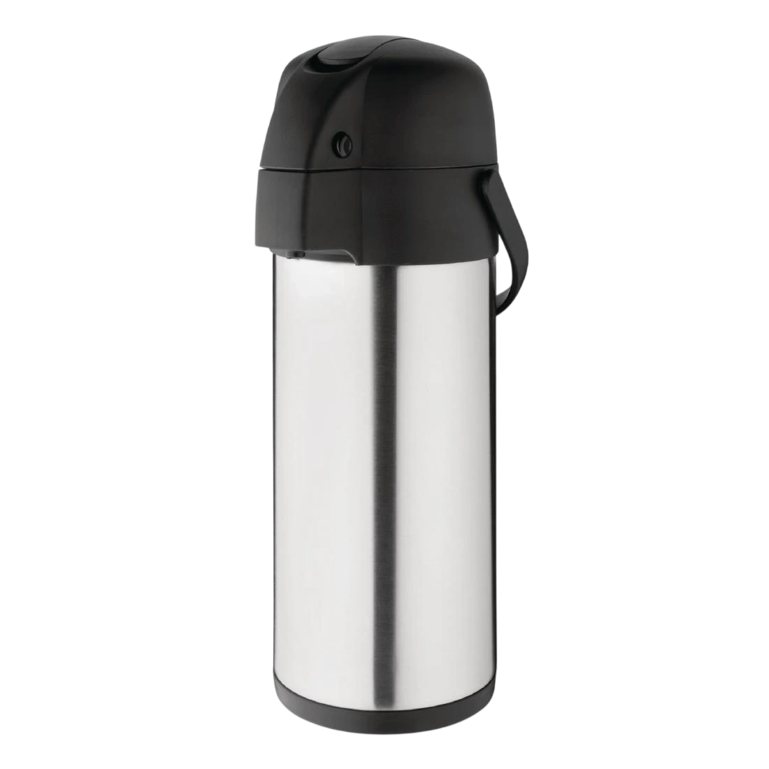 Olympia DL166 Stainless Steel Lever Action Airpot – 4L