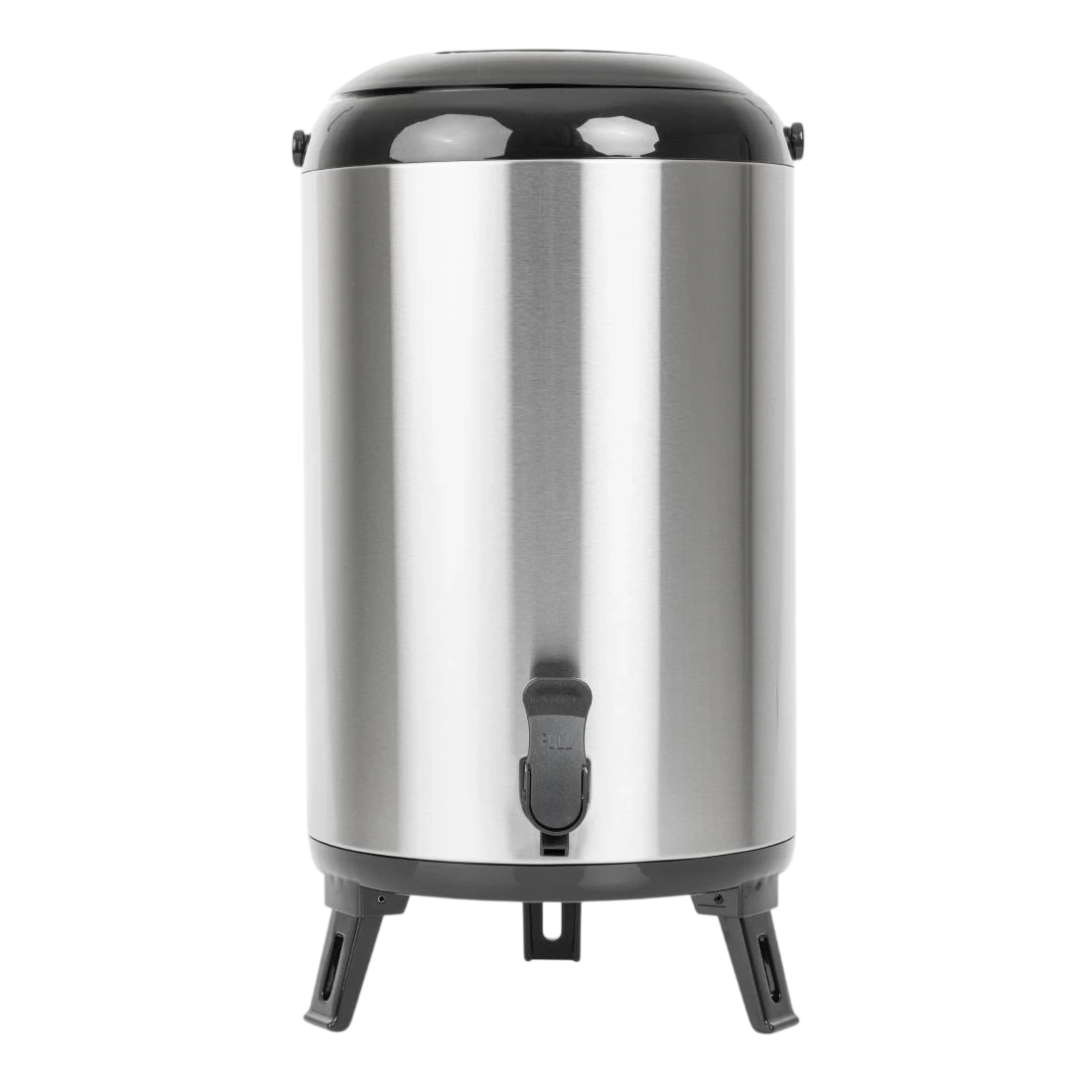 Olympia DL170 Stainless Steel Beverage Dispenser – 14L