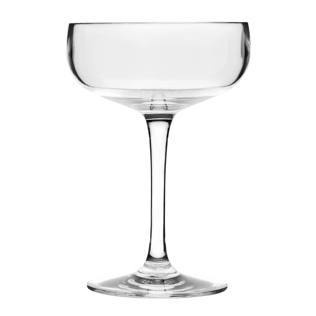 Olympia DM270 Kristallon PC Champagne Coupe 210ml (Box 12)