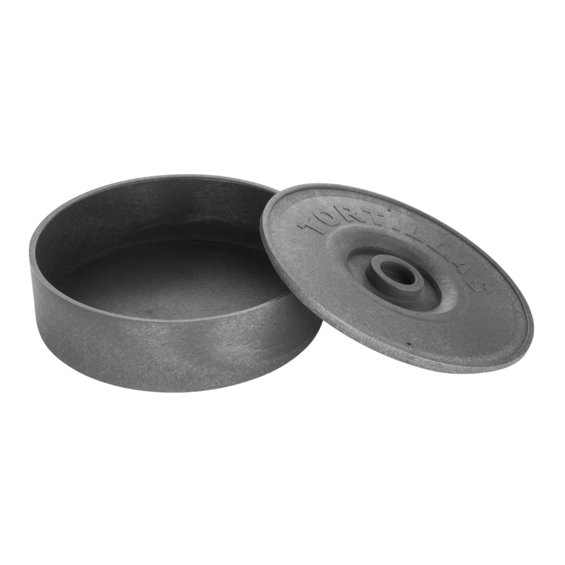 Olympia DM995 Round Tortilla Holder PP - 215mm 8 1/2"
