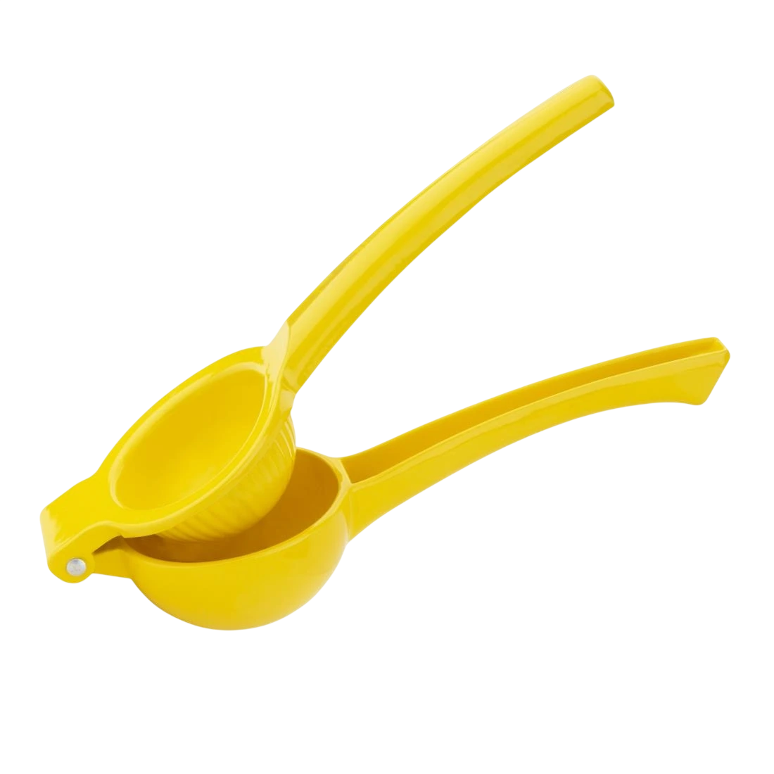 Olympia DP122 Hand Lemon Squeezer Powder Coated