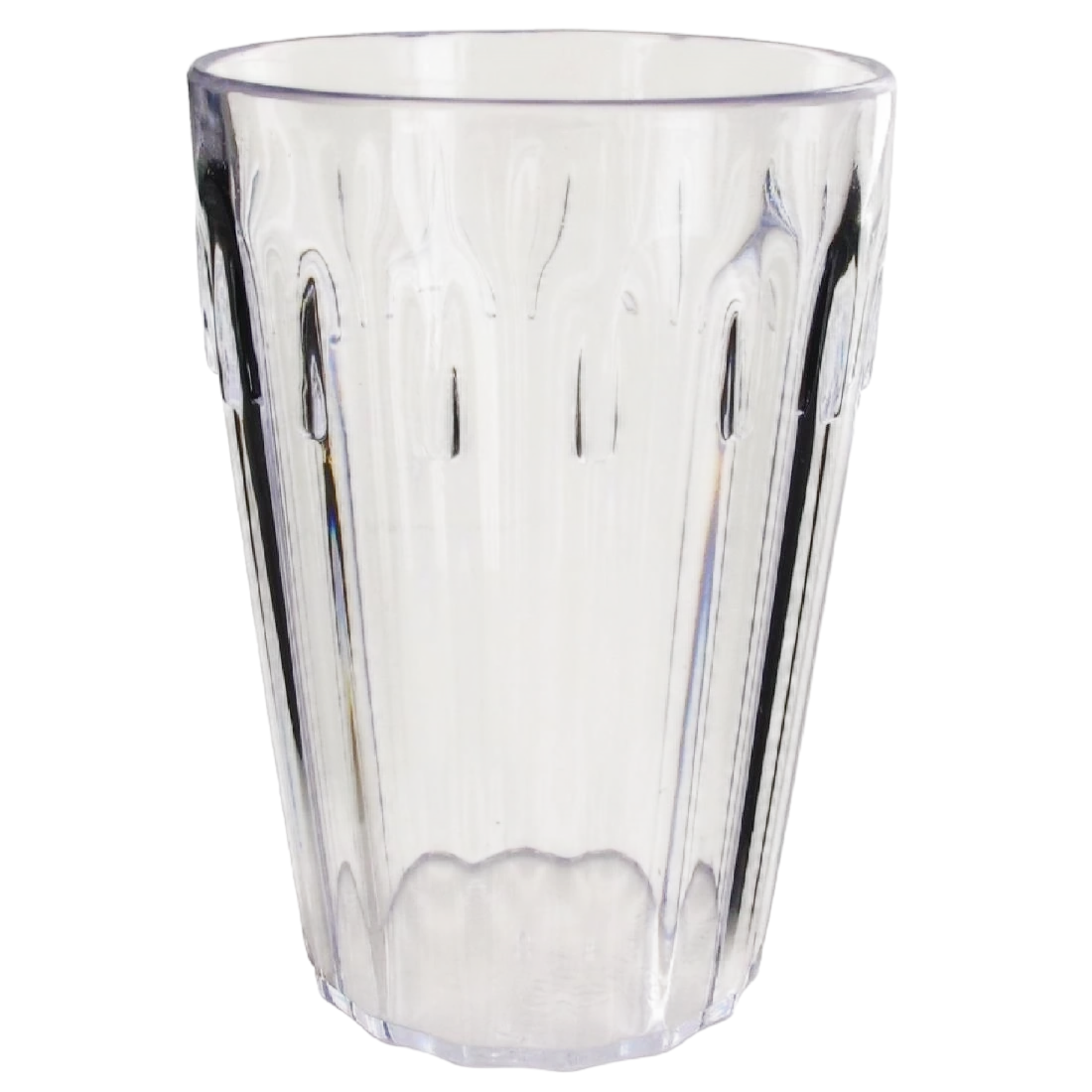 Olympia DP239 Kristallon Clear Tumbler - 142ml 5oz (Box 12)