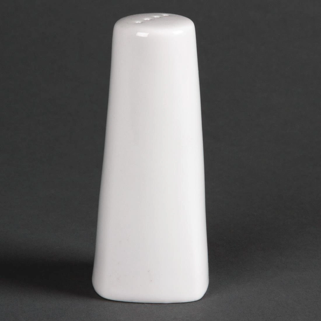 Olympia DP969 Lumina Pepper Shaker - 100mm (Box 6)