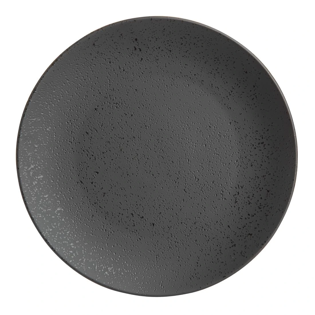 Olympia DR087 Fusion Round Coupe Plate 8" 203mm (Box 6)